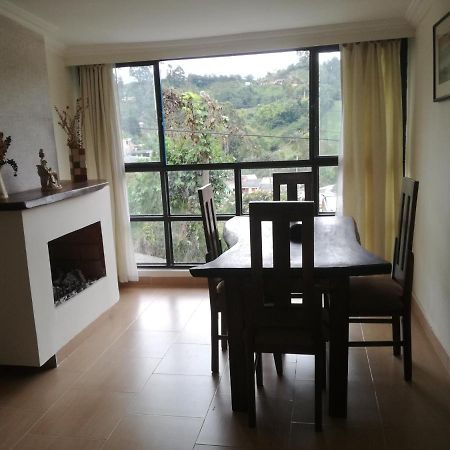 Vistalmonte Aparthotel Salento Luaran gambar