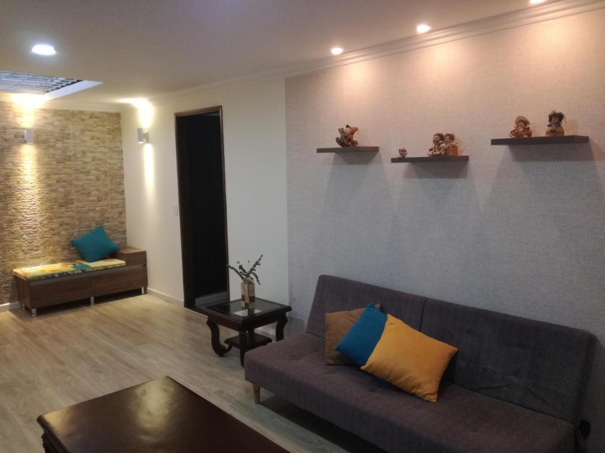 Vistalmonte Aparthotel Salento Luaran gambar