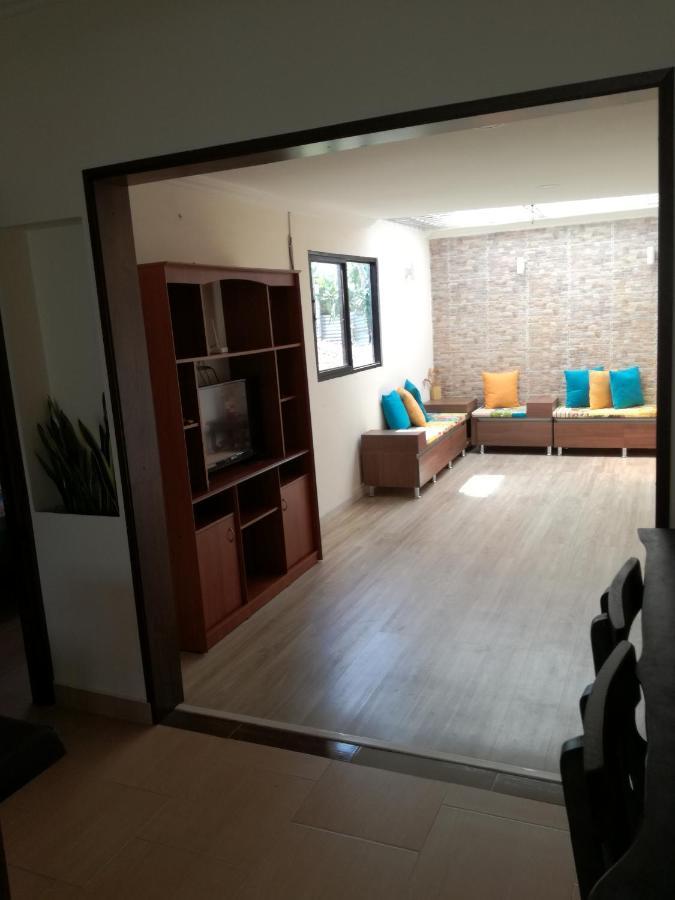 Vistalmonte Aparthotel Salento Luaran gambar