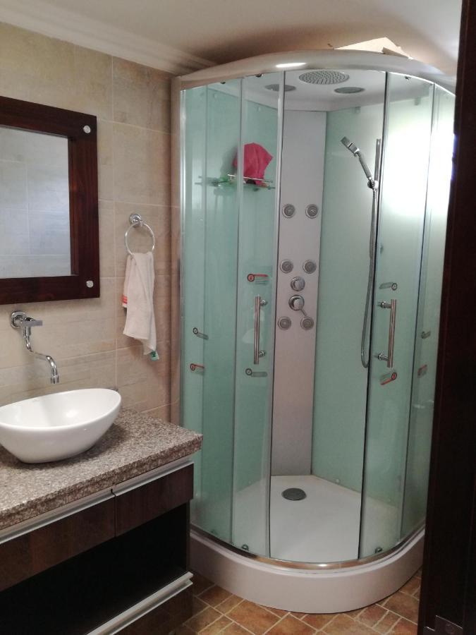 Vistalmonte Aparthotel Salento Luaran gambar