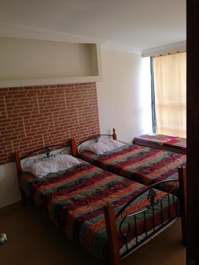 Vistalmonte Aparthotel Salento Luaran gambar