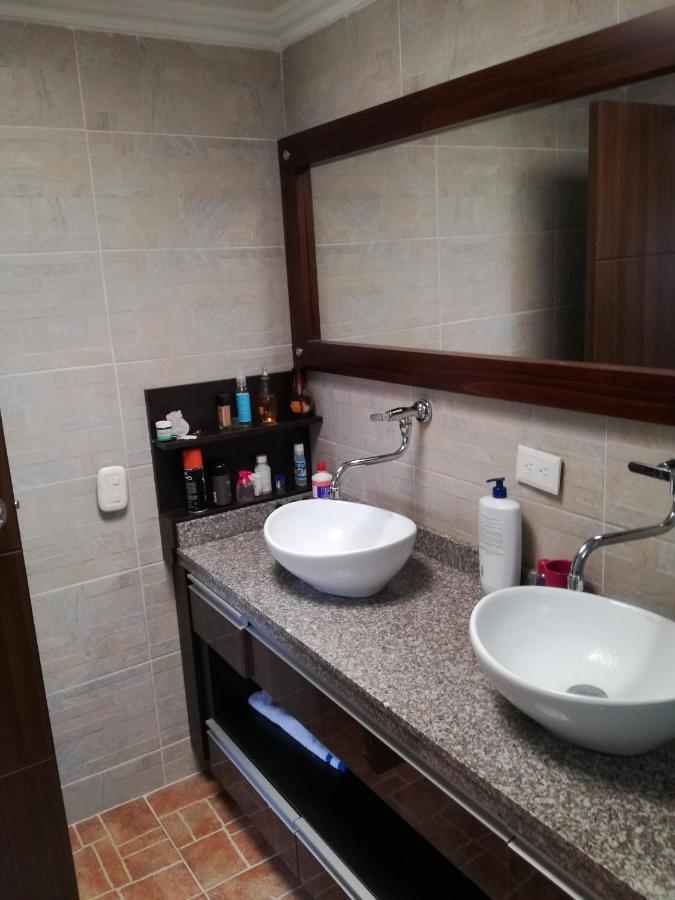 Vistalmonte Aparthotel Salento Luaran gambar